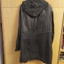 Кожена шуба, снимка 2