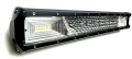 LED BAR, триредов , 77см. - 459W -модел 7777, снимка 2