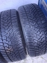 205 50 17 DUNLOP 4броя зимни , снимка 2