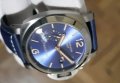 Мъжки луксозен часовник Panerai Luminor GMT , снимка 6