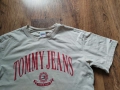 Tommy Hilfiger - страхотна мъжка тениска S, снимка 5