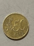 50 евро цента Австрия , снимка 2
