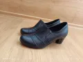 Дамски обувки от естествена кожа НОВИ, снимка 16