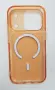 Калъф SPADA iPhone 18 Pro / iPhone 17 Pro, iPhone 18 Pro Max, iPhone 17 Pro Max., снимка 8