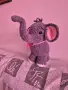 Ръчно изработена играчка - Слон, снимка 7