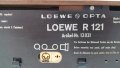 Радио Loewe Opta R 121, снимка 6