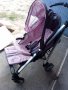 Бебешка комбинирана количка Cangoroo drift 3 in 1 , снимка 1 - Детски колички - 42700658
