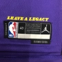 Мъжки потник Nike LA Lakers Lebron James размер XL, снимка 6