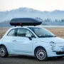 Автобокс ArtPlast Carbon Line - 320 литра, снимка 2
