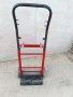  Товарна количка 2 в 1 = вертикална и хоризонтална, снимка 7