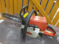 STIHL 021, снимка 7