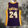 Мъжки потник Mitchell&Ness LA Lakers Kobe Bryant season 2008-09 размер  XXL, снимка 4