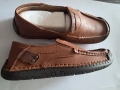 Леки мъжки мокасини, снимка 1