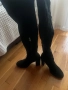 Дамски елегантни  чизми!, снимка 2