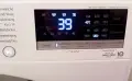 Инверторна пералня  LG ThinQ  с пара - 8 кг, снимка 4