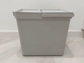 Кош IKEA HÅLLBAR - отлично състояние, снимка 5