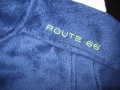 Поларен суичър ROUTE -66   дамски,ХЛ-2ХЛ, снимка 3