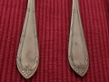 Стари лъжички BERNDORF, ARTHUR KRUPP, Австрия. , снимка 2