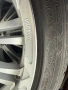 Джанти с гуми 20 цола , снимка 7