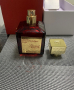 Maison Francis Kurkdjian Baccarat Rouge 540 Extrait De Parfum 70мл - Тестер - унисекс, снимка 2