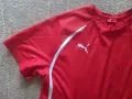 Puma Тениска Пума, снимка 2