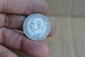 Монета 20 драхми Гърция 1960г, снимка 3