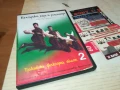 БГ ХОРА И РЪЧЕНИЦИ DVD + CD 2507251125, снимка 3