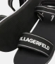 Karl lagerfeld Сандали , снимка 1