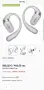 Shokz OpenFit T910 Black – безжични Open Ear слушалки с Bluetooth 5.2, снимка 10