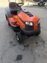 тракторна косачка Husqvarna , снимка 1