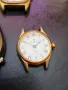 Лот часовници 5 бр Citizen,rolex,omega за части, снимка 4