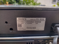 Sony FH 11 compact HIFI system, снимка 17