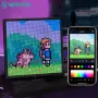 Pixel екран за рисуване, снимка 1
