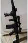 Bolt Airsoft B4 Knights Armament AR-16 URX 3.1 , Dauble Eagle M904H ъпгрейдната !!!, снимка 7