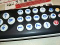 PHILIPS TV DVD VCR REMOTE-ВНОС SWISS 1711222042, снимка 16
