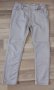 Детски дънков панталон H&M - размер 128, снимка 1 - Детски панталони и дънки - 42483546