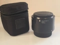 Sigma 2x TC-2001 Teleconverter: NIKON, снимка 1