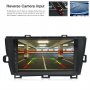 Мултимедия, за Toyota PRIUS, Двоен дин, Навигация, дисплей 2 Дин, плеър, 9“ екран, Android, Андроид, снимка 2