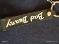 Интересен ключодържател Bad Bunny подходящ аксесоар за раници 50010, снимка 4