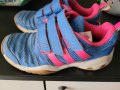 Детски оригинални маратонки Адидас, снимка 3