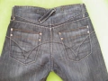 GABBA Jeans  оригинални мъжки дънки W30, снимка 4