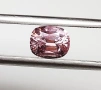  Изключителен естествен розов шпинел 1,00 карат – Колекционерско качество! Сертификат!, снимка 11