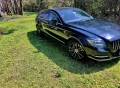  Продавам Мерцедес CLS 4MATIC, снимка 1