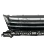 Решетка Volkswagen Touran II 2011-2015 ID:145672, снимка 3