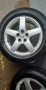 Продавам алуминиеви джанти 16 5х108 с гуми, снимка 3
