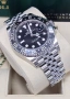 Rolex GMT-Master II 40mm 'Bruce Wayne' Steel Ceramic Automatic Различни Варианти, снимка 3