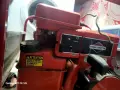 Бензинов генератор за ток Herkules RG 2500, снимка 4