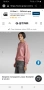  G - Star Graphic Cropped Loose Womens Cotton Size M / НОВО!  ОРИГИНАЛ! Дамска блуза!, снимка 3