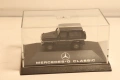 HERPA H0 1/87 MERCEDES BENZ G МОДЕЛ КОЛИЧКА, снимка 1