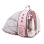 4327 Разширяема предна котешка раница Pet Vet Carrier, снимка 4